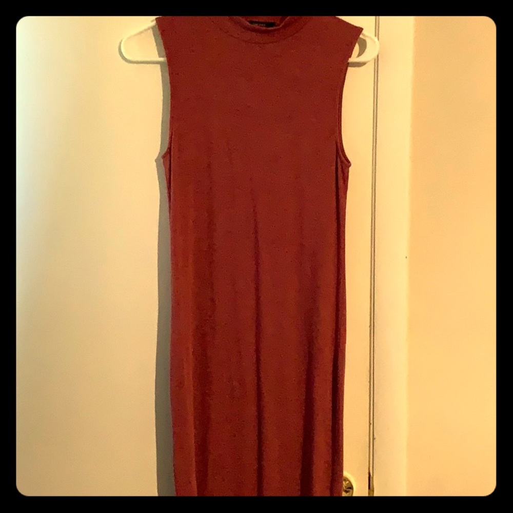 Women’s dress